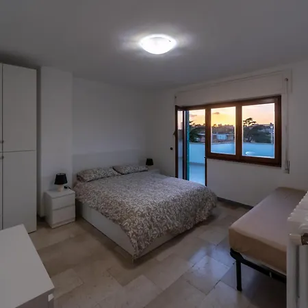 Eur - Penthouse Apartment Rome Exterior photo