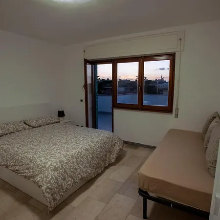 Eur - Penthouse Apartment Rome Exterior photo