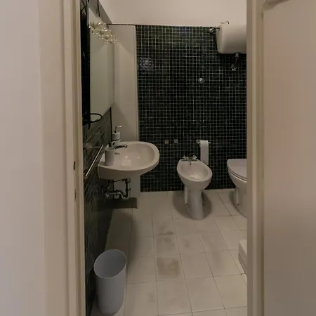 Eur - Penthouse Apartment Rome Exterior photo