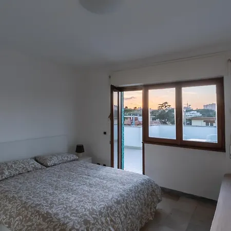 Eur - Penthouse Apartment Rome Exterior photo