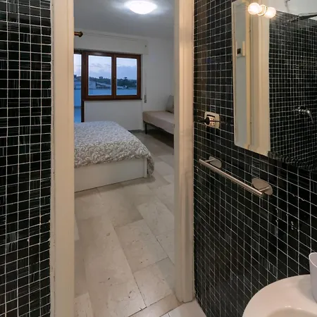 Eur - Penthouse Apartment Rome Exterior photo