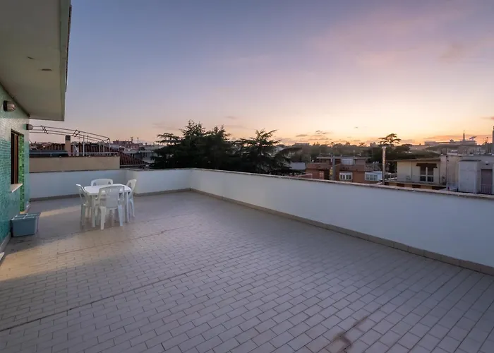 Eur - Penthouse
